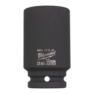 KRAFTPIPE 3/4" SHW DYP 36MM , Milwaukee