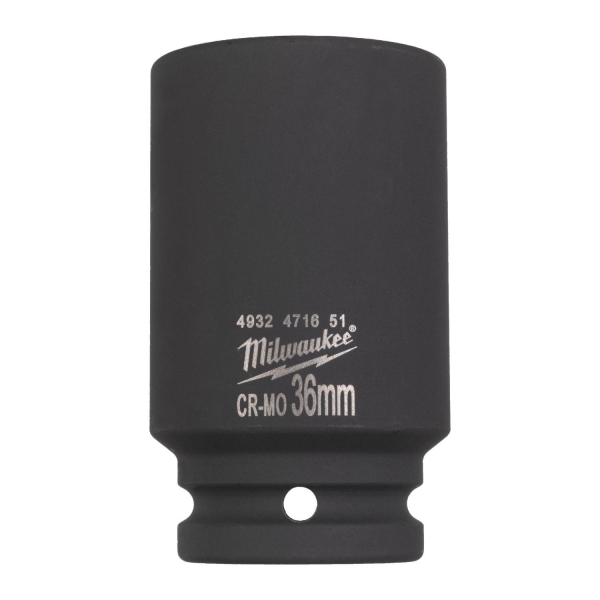 KRAFTPIPE 3/4" SHW DYP 36MM , Milwaukee