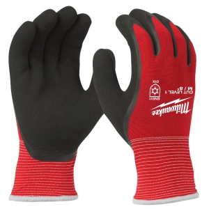 HANSKER VINTER A - XL/10 - 12P , Milwaukee