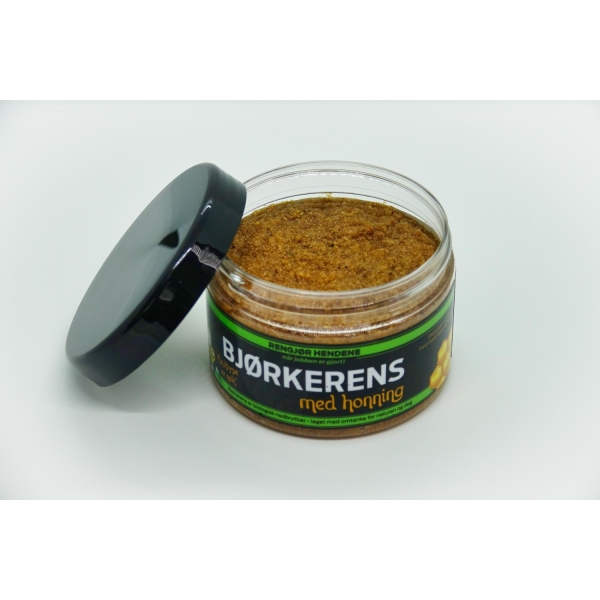 Bjørkerens Håndrens - 450 ml