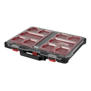 TILBEHØRSKOFFERT SLIM PACKOUT , Milwaukee