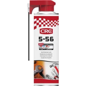 Universalolje 5-56 Clewer Straw 500 ml, CRC