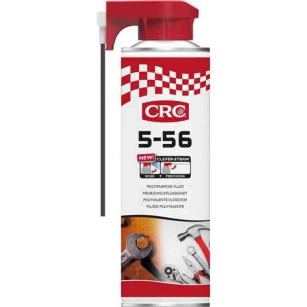 Universalolje 5-56 Clewer Straw 500 ml, CRC