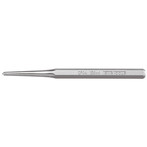 Kjørner 4 Mm Cp04, Teng Tools