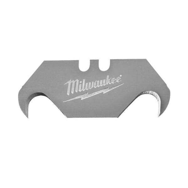 KNIVBLADER MED KROK 50P , Milwaukee