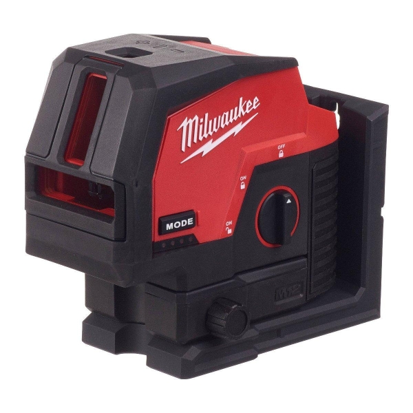 KRYSSLASER M12 CLLP-0C , Milwaukee