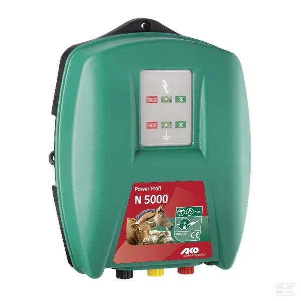 Gjerdeapparat Powerprofi N5000, AKO