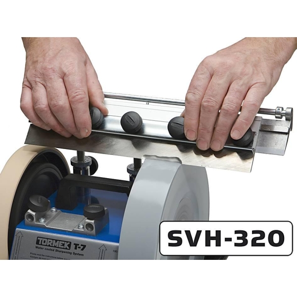 Tormek Slipejigg For Høvelstål SVH320