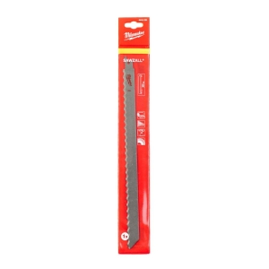 BAJONETTSAGBLAD 300/VÅGIG KNIV , Milwaukee