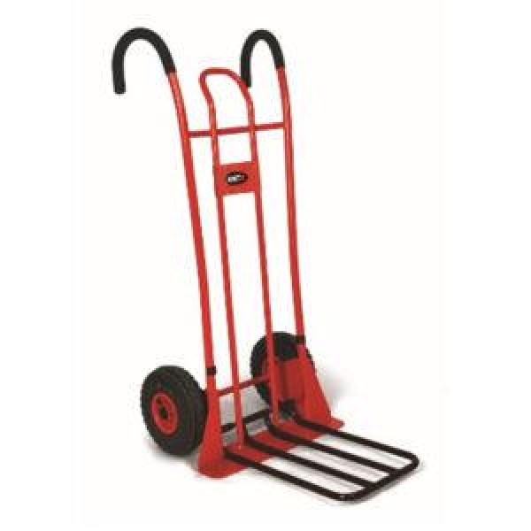 Sekketralle 250 Sprinter, Jonex