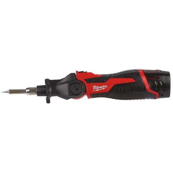 LODDEBOLT M12 SI-0 , Milwaukee