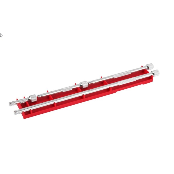 FORLENGER VINKLINGSBART 3/8” SETT 4DEL , Milwaukee