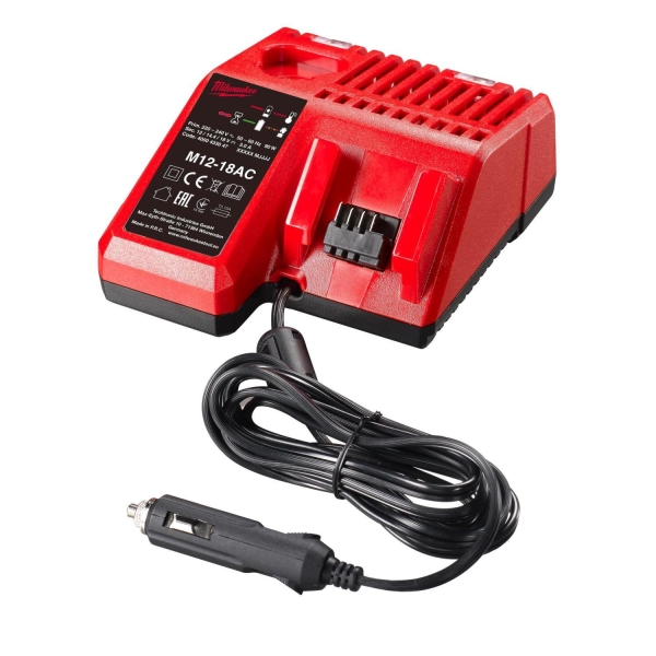 BILLADER M12-18 AC , Milwaukee
