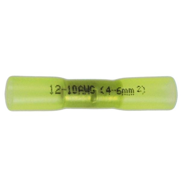 Krympekabelskjøt 4652Sk-5 Stk, Bgu