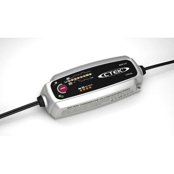 Lader Mxs 5.0 T Eu 1,2-110Ah