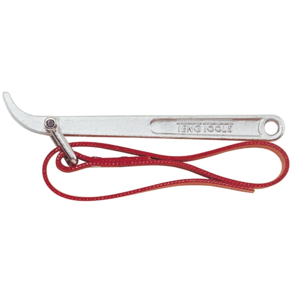 Oljefilternøkkel 9123 160Mm, Teng Tools