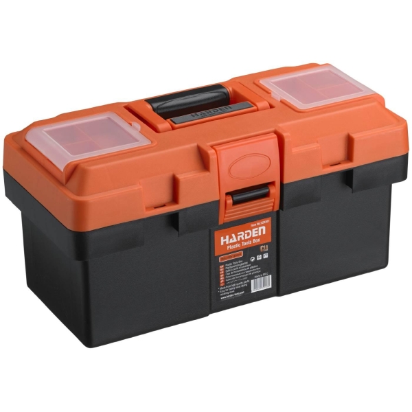 Verktøykasse Plast 355 Mm