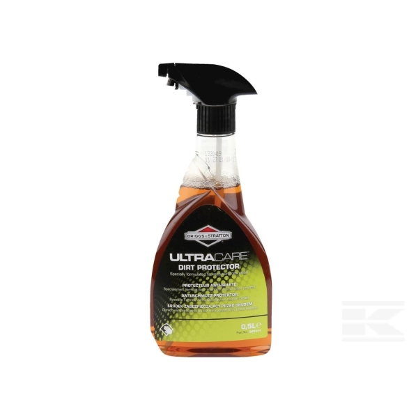 B&S Dirt Protector - 0,5 Ltr