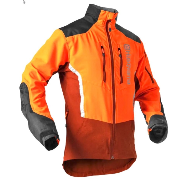 Jakke Technical Extreme str. XL, Husqvarna