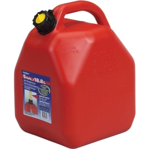 Bensinkanne Scepter - 20 Ltr