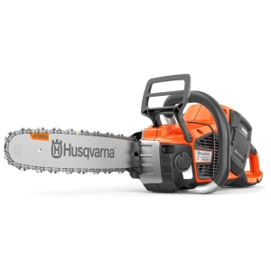 Motorsag 542i XP 13" u/batteri og lader, Huqvarna