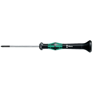Skrutrekker Elek 2055 Pz 0 X 60, Wera