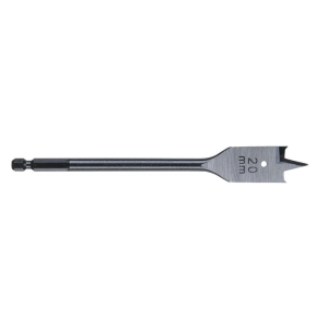 TREBOR FLATE 20X152MM  , Milwaukee