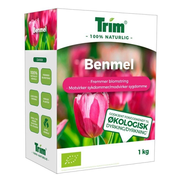 Trim Benmel - 1 Kg.