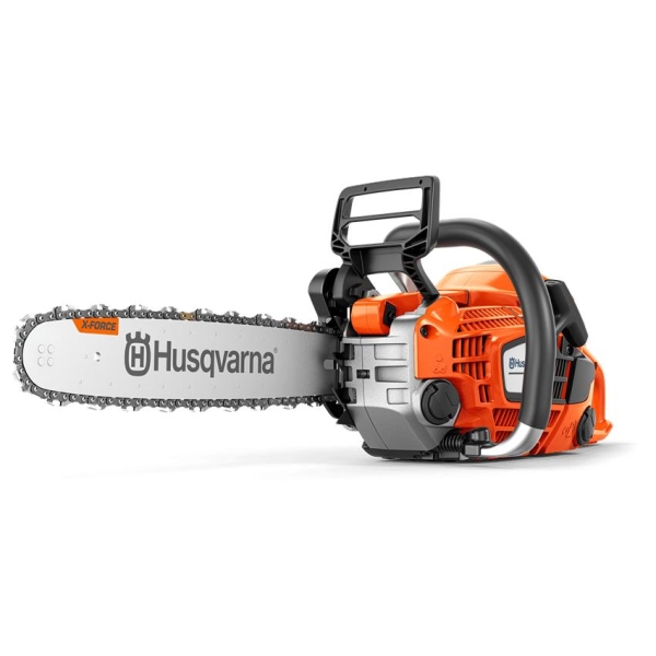 Husqvarna Motorsag 540XP III 14", Husqvarna (14" S93G SN 3/8mini)