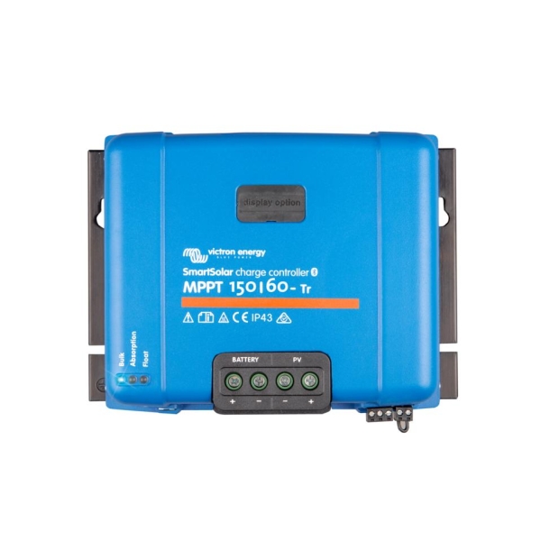 SmartSolar MPPT 150/60-TR (SCC115060210), Victron