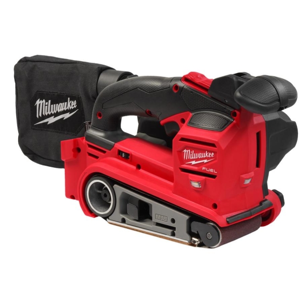 BÅNDSLIPER M18 FBTS75-0 , Milwaukee
