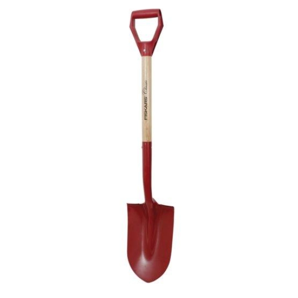 Spisspade - Liten 0033, Fiskars