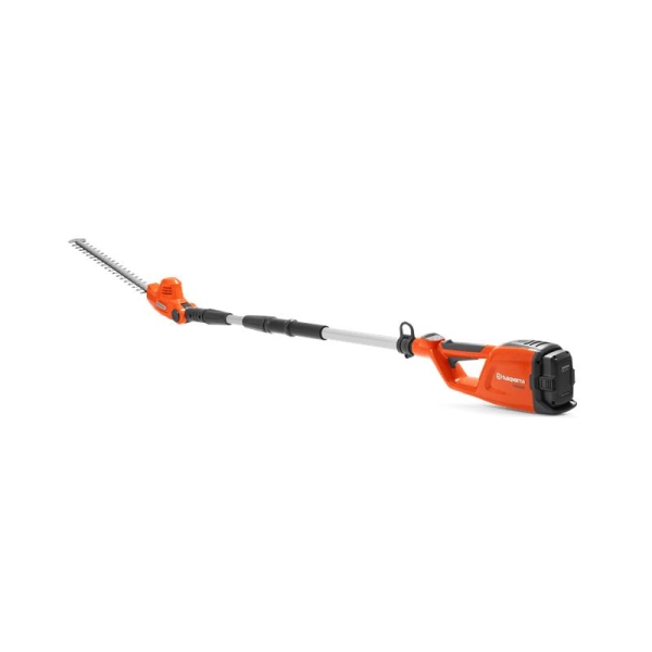 Hekksaks 120iTK4-4 M/ Batteri M/Bli20+Qc Og Lader Qc80