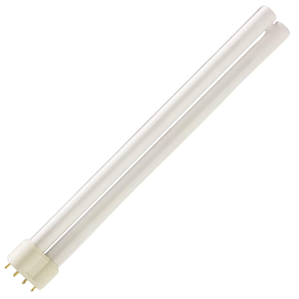 Kompaktlysrør 24W 840 Pl-L 4P