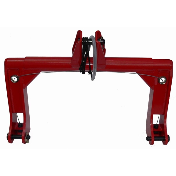 Sip Kobling Traktor Kat 2  (Omkoblbar Mot Hmv)