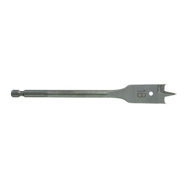 TREBOR FLATE 18X152MM  , Milwaukee