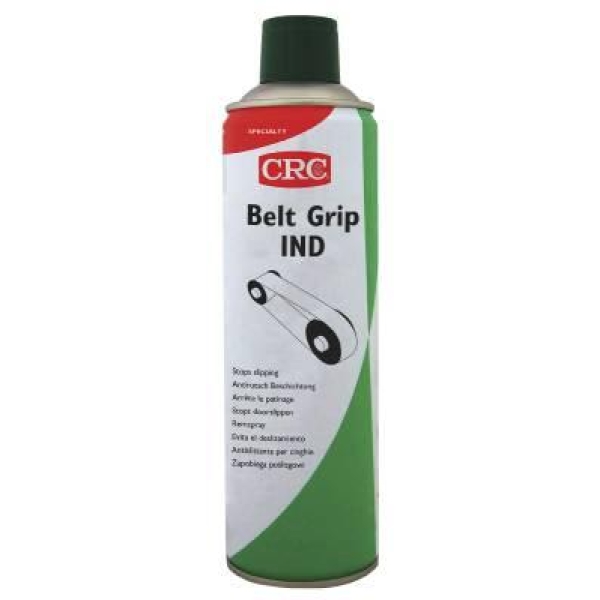 Belt Grip Reimspray - 500Ml, CRC