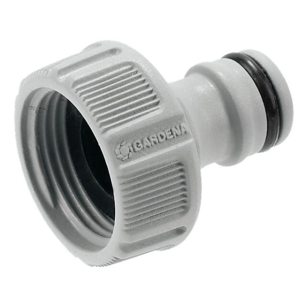 Krankobling 3/4" 18201-20, Gardena