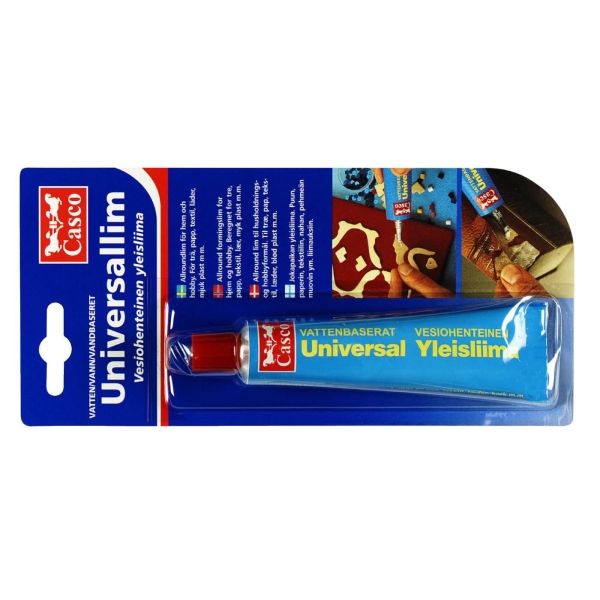 Lim Universal Vannb 2914 40Ml