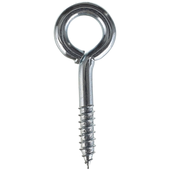 Øyeskrue 3 50 X2 3/7,0Mm Elf - 2 Stk
