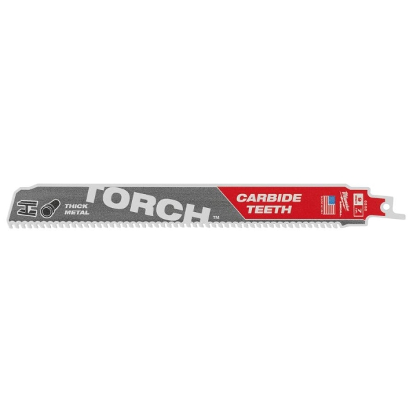 BAJONETTSAGBL TOR TCT 230/8 5P , Milwaukee