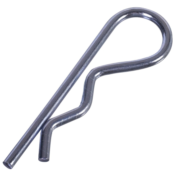Fjærsplint 7Mm - 2 Stk