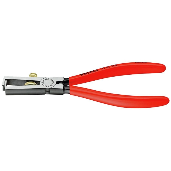 Avisoleringstang 11 01 160 Sb, Knipex