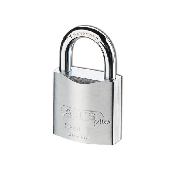 Hengelås  88/50 C, Abus
