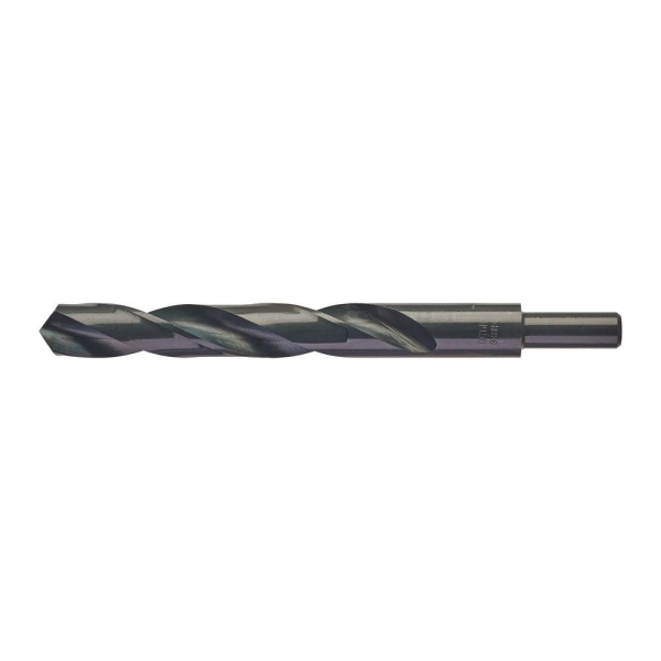 METALLBOR HSSR 19,5X205 , Milwaukee