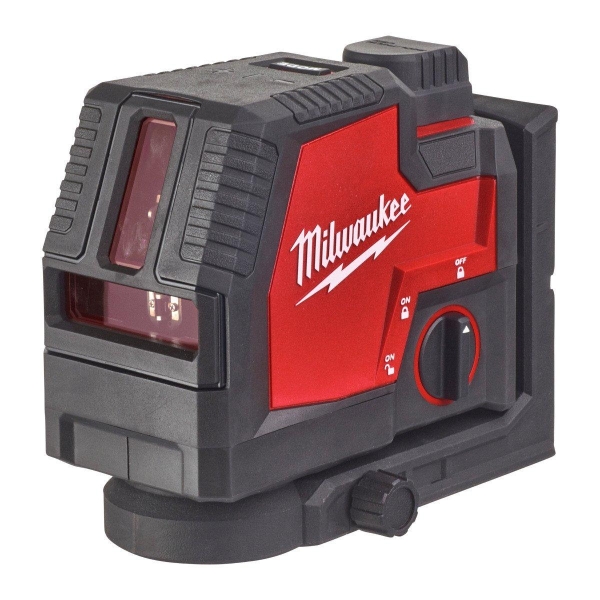 KRYSSLASER L4 CLL-301C , Milwaukee