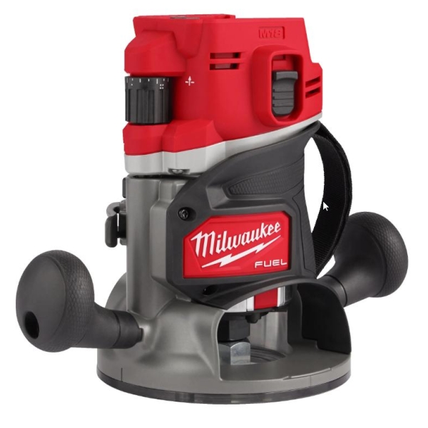 OVERFRES M18 FR12KIT-0P , Milwaukee