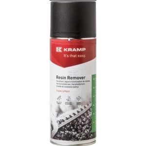 Harpiksfjerner - 400 ml, Kramp