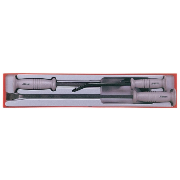 Maskinspett Sett 3-Del TTXPB3A, Teng Tools