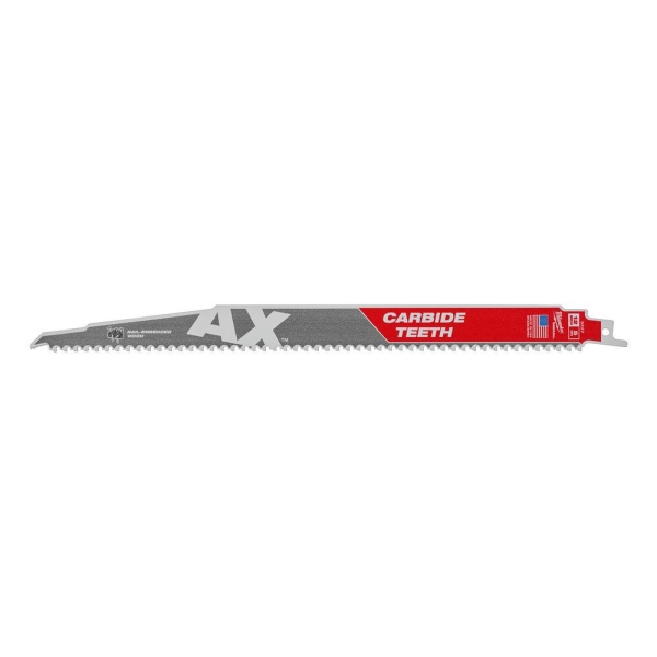 BAJONETTSAGBL AX TCT 300/5 5P , Milwaukee